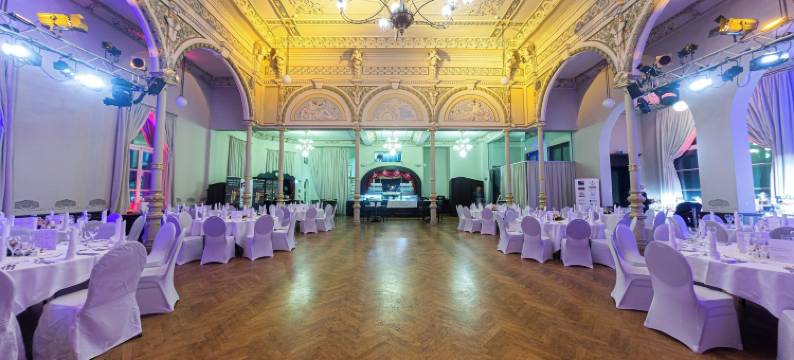 凯撒霍夫酒店(Hotel Kaiserhof)图片