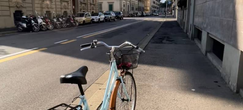 拉法里纳公寓(Firenze Residence)图片