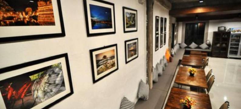 清迈最近如何旅馆(What's up Chiang Mai)图片