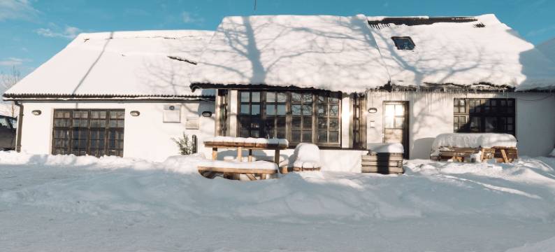 兰克斯酒店(Hotel Laxnes)图片