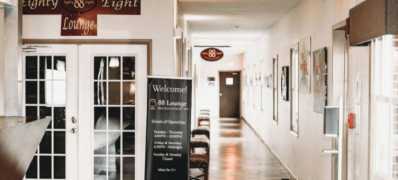 两百周年旅馆(Bicentennial Inn)图片