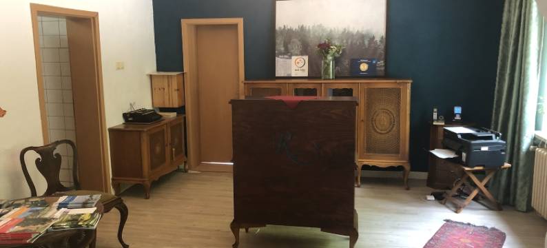 河滨旅馆(Riverside Inn)图片