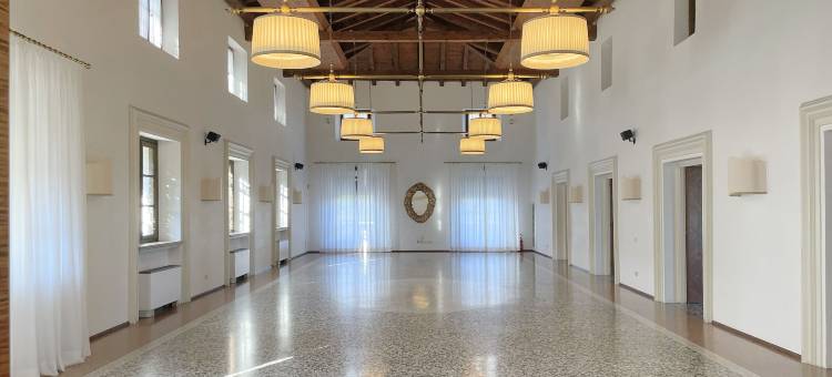 波利克莱提别墅酒店(Hotel Villa Policreti)图片