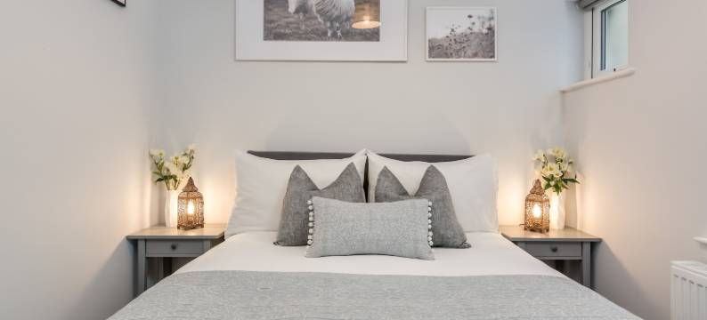 惠灵顿公园精品公寓酒店(Wellington Park Boutique Apartments)图片