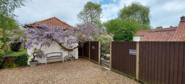 摄政旅馆(Regency Guest House)图片