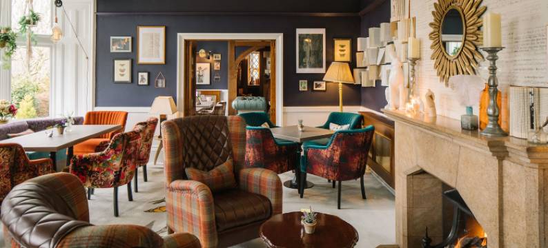 林德霍伊酒店(Lindeth Howe)图片