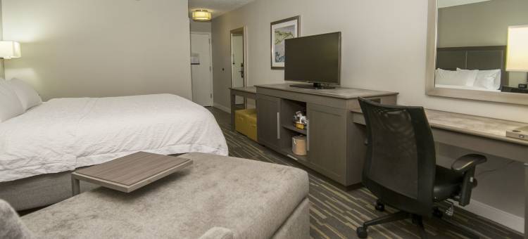什里夫波特/伯锡尔城希尔顿欢朋酒店(Hampton Inn Shreveport/Bossier City I-20)图片