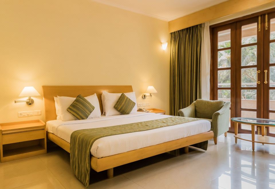 Chances Resort and Casino An Indy ResortHotel Overview