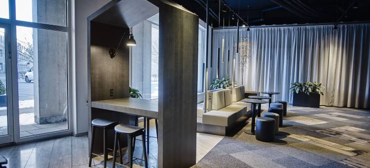 松恩酒店塔斯楚普(Thon Hotel Høje Taastrup)图片