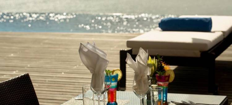开普敦大西洋景观精品酒店(Atlanticview Cape Town Boutique Hotel)图片