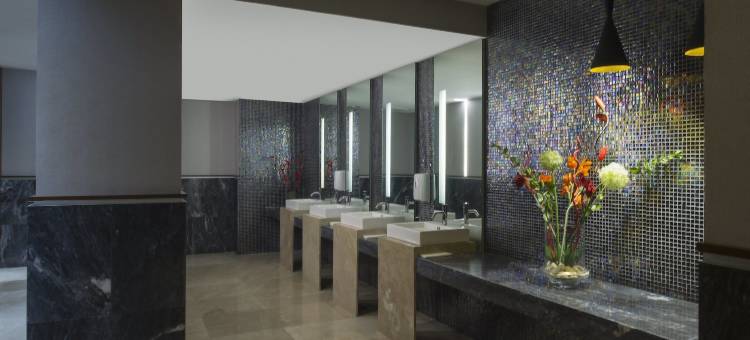 埃莫西美洲嘉年华酒店(Fiesta Americana Hermosillo)图片