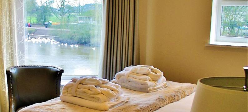 布朗斯精品酒店(Boutique by Browns)图片