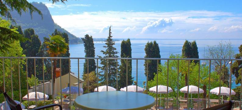 埃克塞斯尔露台酒店(Hotel Excelsior le Terrazze)图片