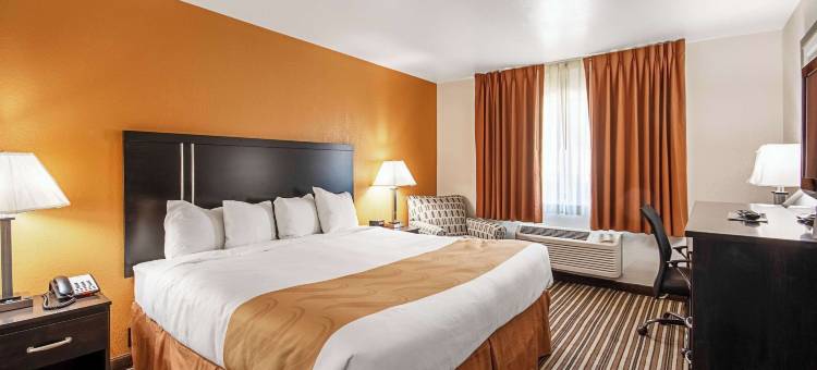 凯艺酒店(Quality Inn)图片