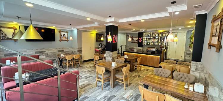 巴统贵族酒店(Hotel Aristocrat Batumi)图片