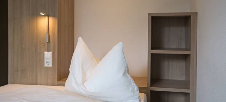 丹肯道夫 a2 酒店(A2 Hotels Denkendorf - Airport & Messe)图片