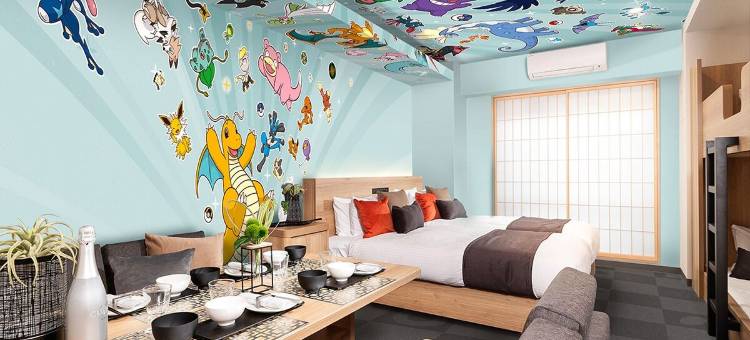 MIMARU东京 银座EAST(MIMARU Tokyo Ginza East)图片