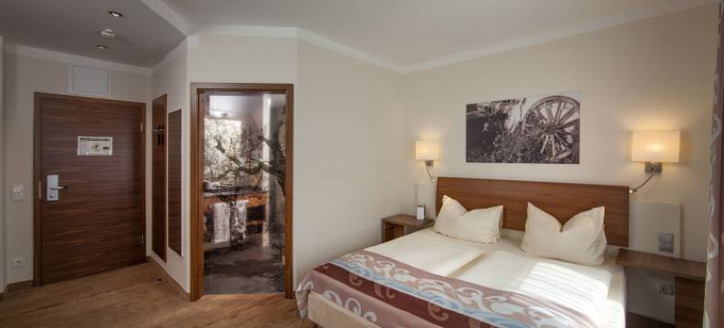 格林瓦尔德酒店(Hotel Greinwald)图片