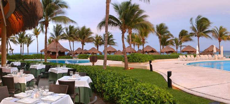 犹加敦海滩卡塔罗尼亚酒店 - 全包式(Catalonia Yucatan Beach - All Inclusive)图片