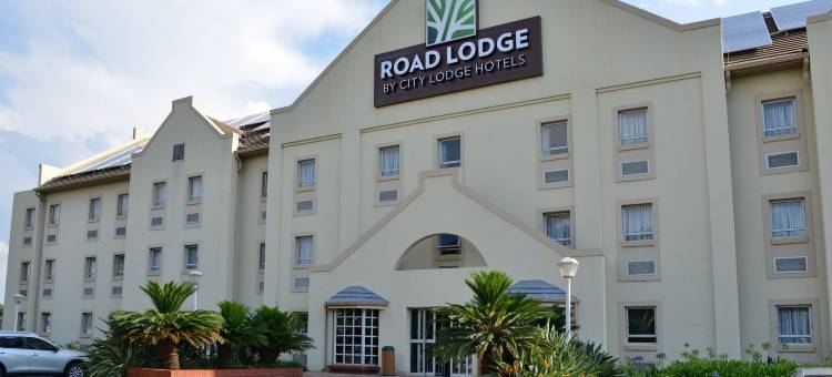 勒斯滕堡道路旅馆(Road Lodge Rustenburg)图片