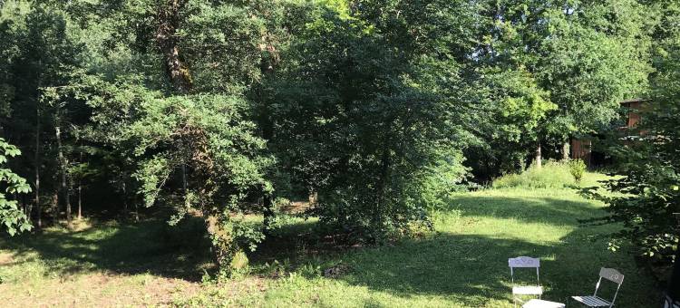 普兰托斯瑟薇洛酒店(Les Plantous de Severo)图片