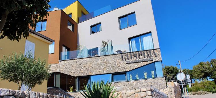 沃诺特哥斯泊佳酒店(Hotel Vinotel Gospoja)图片