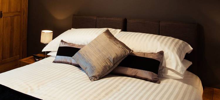 海菲德阿姆斯旅馆(Seafield Arms Hotel)图片