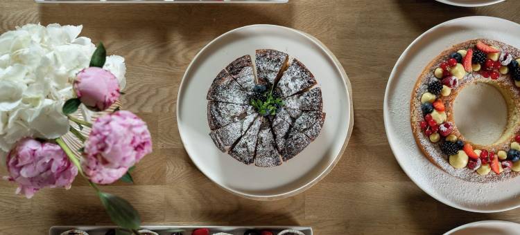 海军司令酒店(Hotel Admiral Lugano)图片