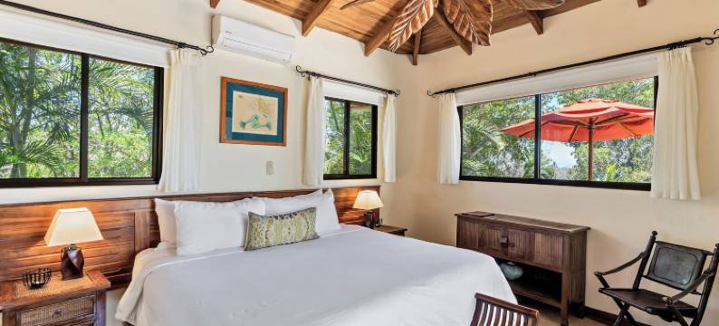 爱罗斯洛斯阿尔托斯精品酒店及 Spa(Los Altos de Eros - Adults Only)图片