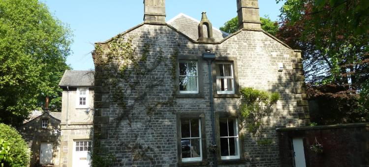 老牧师民宿(The Old Vicarage B&B)图片