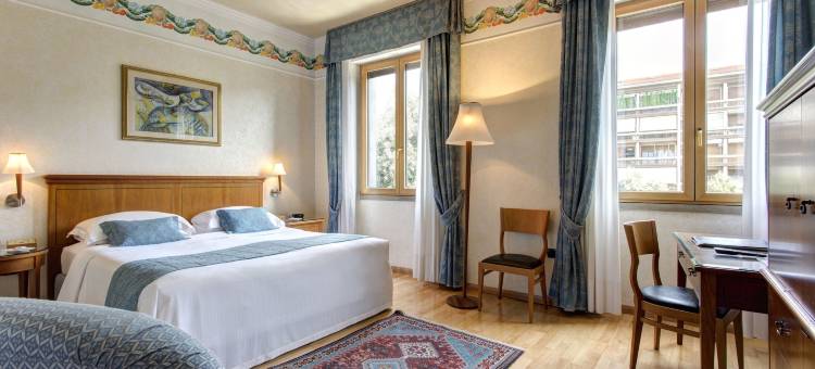 佛罗伦萨酒店(Hotel Firenze)图片