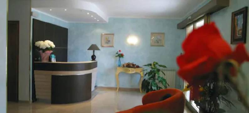 伊都耶奇尼酒店(Hotel I Due Cigni)图片