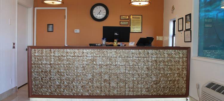 博德曼美洲最佳价值酒店(Americas Best Value Inn Boardman)图片