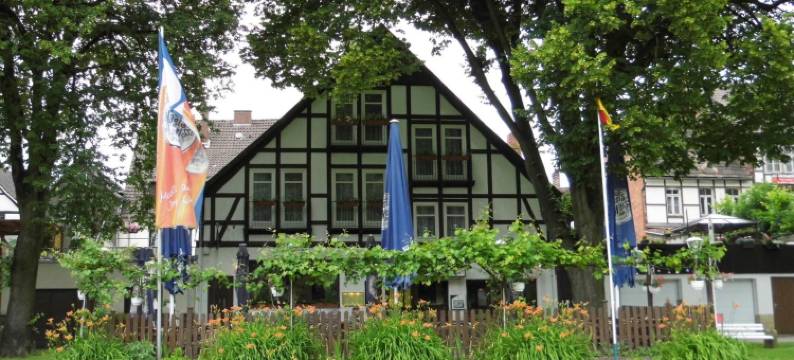 伟赛司徒本酒店(Hotel Weserstuben)图片