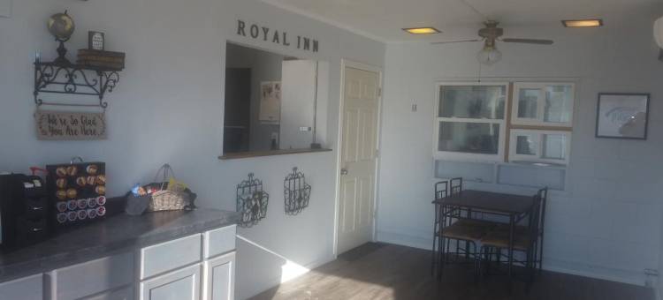 卡斯白皇家旅馆(Royal Inn Casper)图片