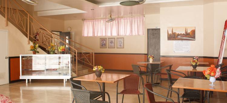 GV酒店-拜拜(GV Hotel - Baybay)图片