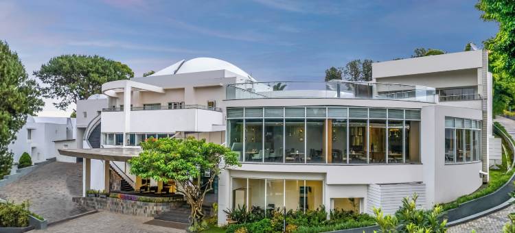 科代谷斯特林酒店(Sterling Kodai Valley)图片