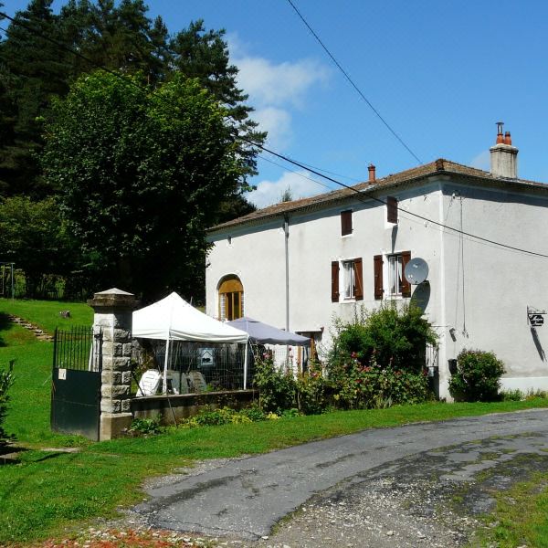 格兰德瓦新宅旅馆(Maison Neuve Grandval)图片