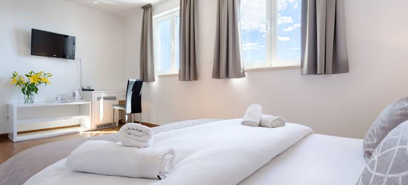 阿德里亚海女王客房&公寓(Adriatic Queen Rooms & Apartments)图片