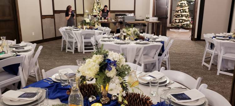 电缆山庄小屋(Cable Mountain Lodge)图片