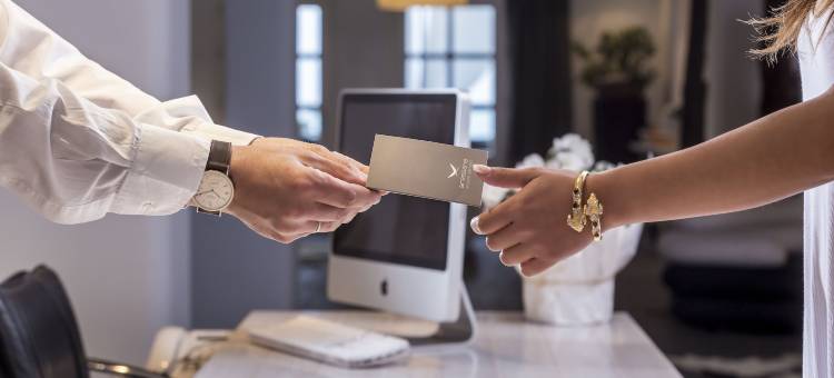 阿乐珊纳 SPA 套房酒店(Aressana Spa Hotel & Suites - Small Luxury Hotels of the World)图片