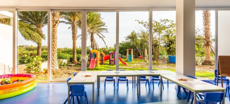 梦想卡里巴纳卡塔赫纳海滩和高尔夫度假村(Dreams Karibana Cartagena Beach & Golf Resort)图片