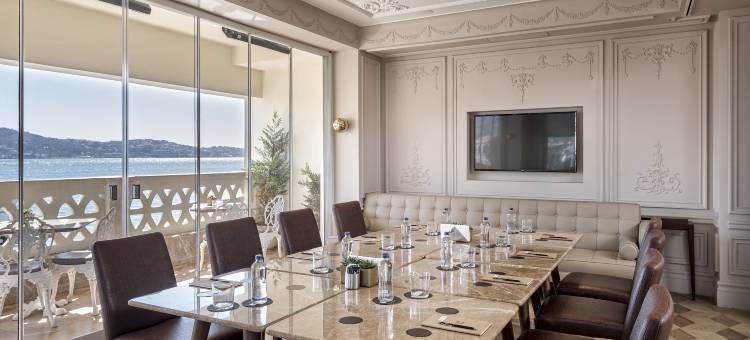 博斯普鲁斯海峡酒店(The Stay Bosphorus)图片