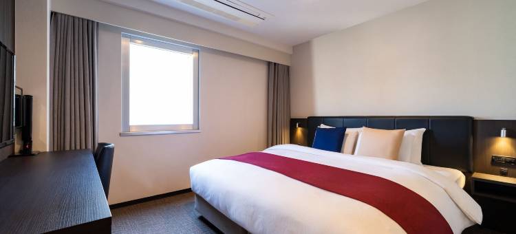 千叶舒兰萨酒店(Hotel Shuranza Chiba)图片