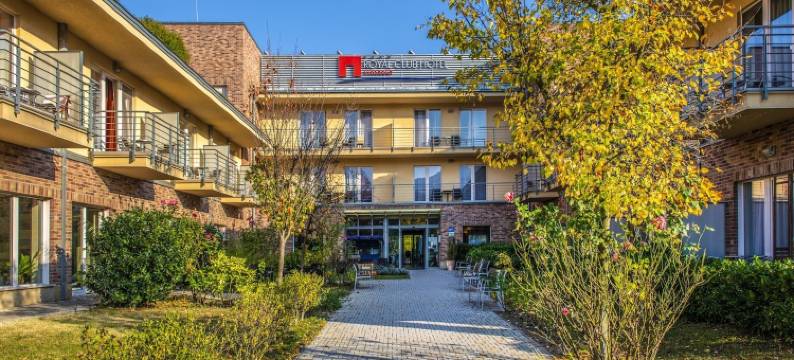 皇家俱乐部酒店(Royal Club Hotel)图片