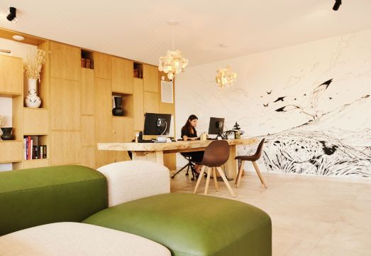 Hôtel & Spa Version Maquis Citadelle Hotel Overview