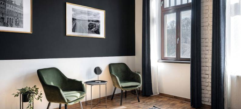 布拉格宝恒酒店(Bohem Prague Hotel)图片