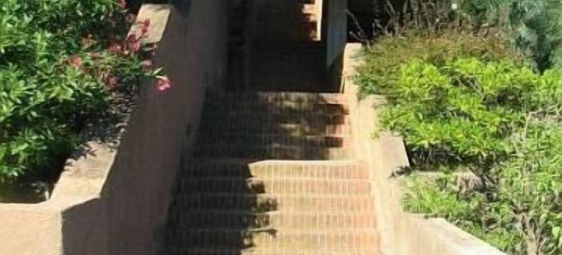 雷纳比安卡库尼亚讷韦尔德旅居酒店(Rena Bianca Cugnana Verde Residence)图片