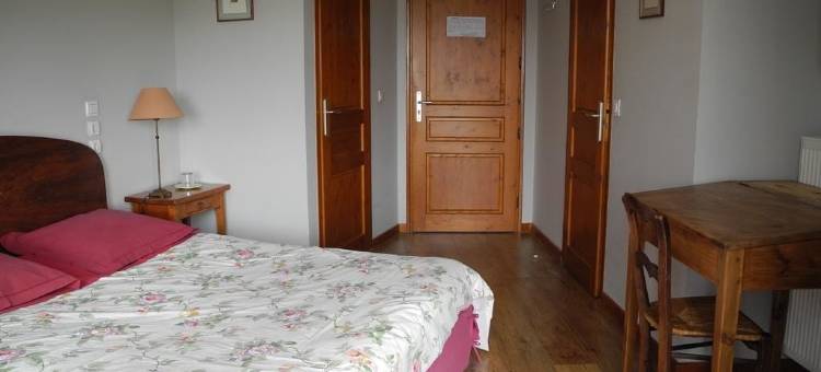 丹斯高原旅馆(Le Plateau de la Danse)图片