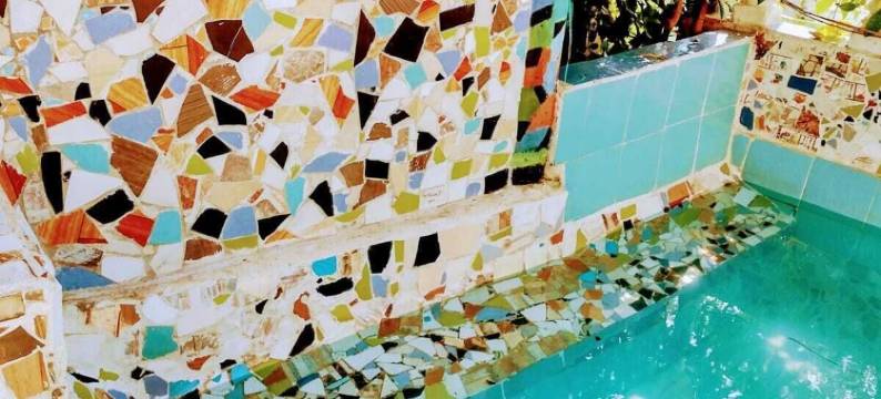 哈玛克罗孔奇青年旅舍(El Hamakero de Conchi-Hostal)图片